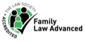 Family Law logo