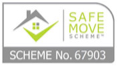 Safe Move logo