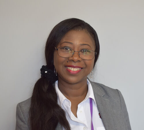 Joyce Owusu-Afari
